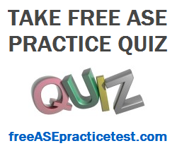 take a free ase practice quiz